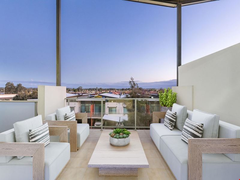 6/30 Malata Crescent, Success WA 6164
