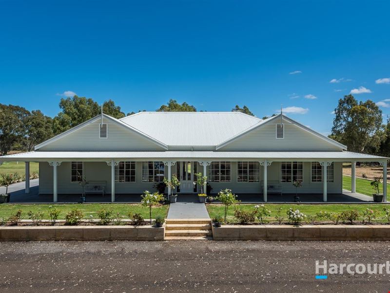 855 Muchea South Road, Muchea WA 6501