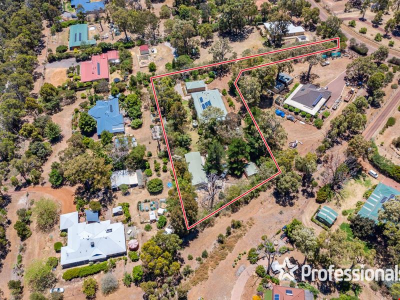 19 Marginata Parade, Jarrahdale WA 6124