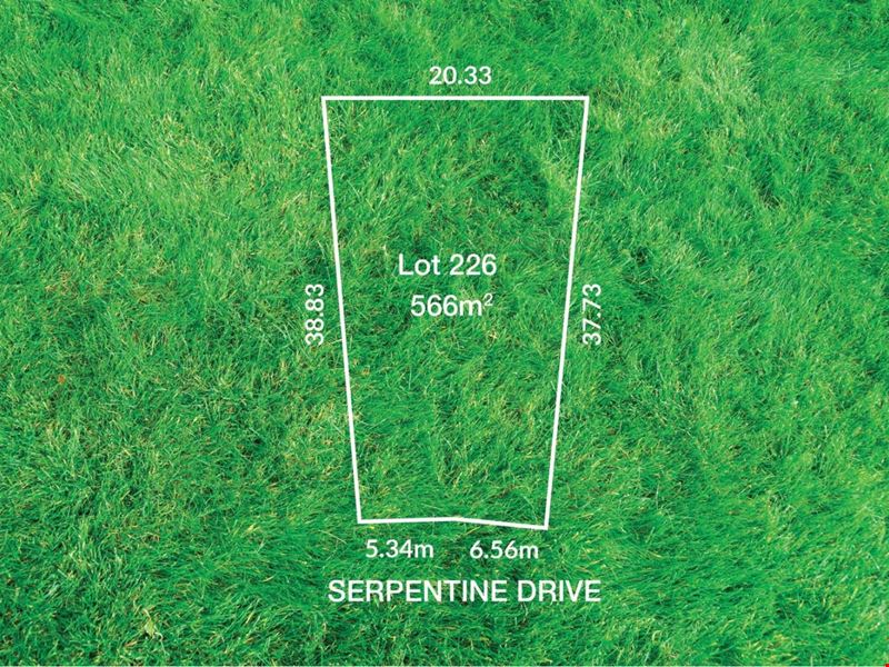 15 Serpentine Drive, South Guildford WA 6055