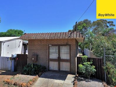 1 Wandoo Parade, Wundowie WA 6560
