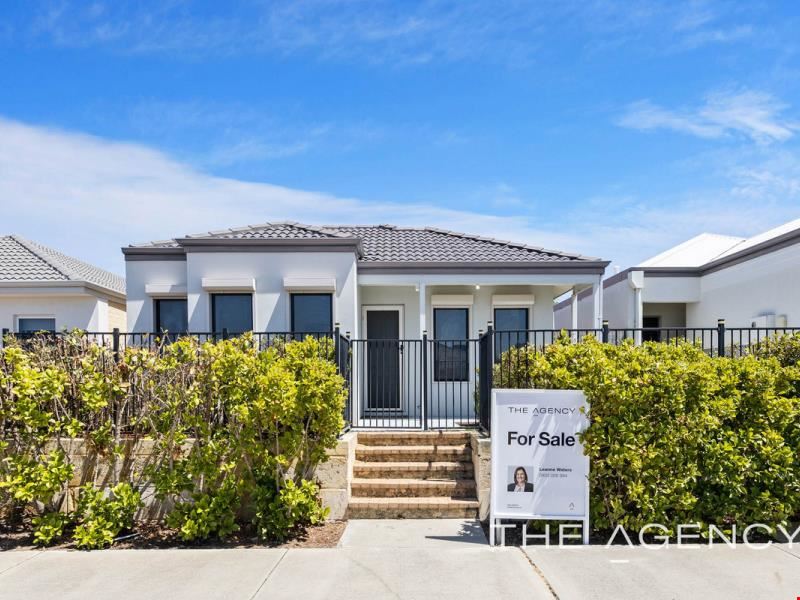 11 Rathkeale Boulevard, Ridgewood WA 6030