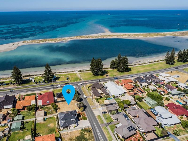 1 Hawker Street, Safety Bay