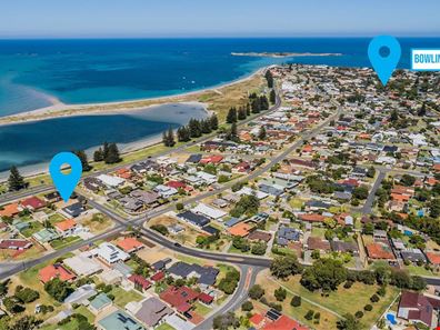 1 Hawker Street, Safety Bay WA 6169