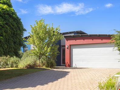 6 Mahogany Way, Cowaramup WA 6284