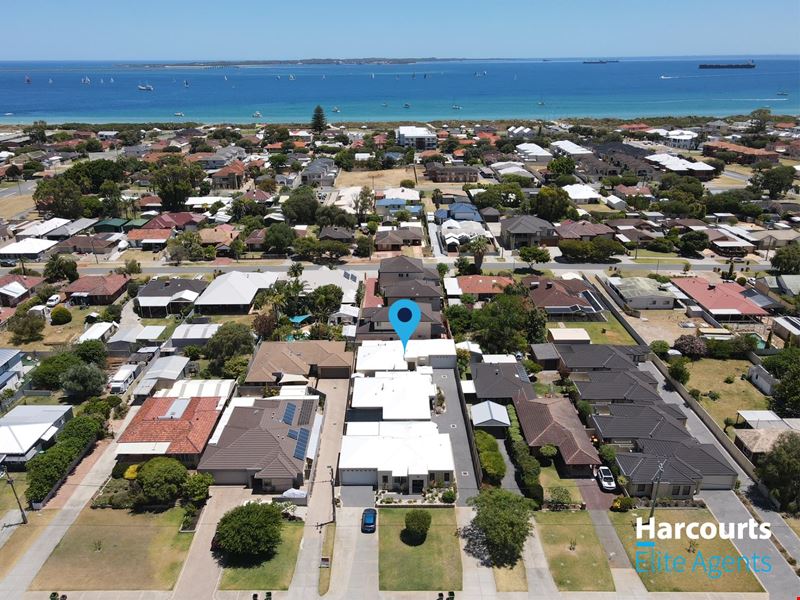 46C Jecks Street, Rockingham WA 6168