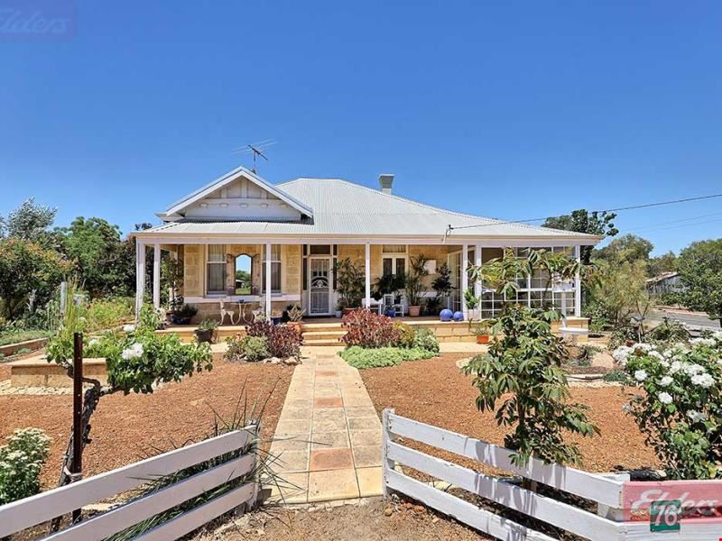 76 & 78 Wogolin Road Sth, Wickepin