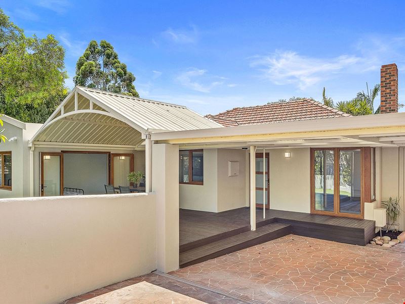 6 Steele Street, Eden Hill WA 6054