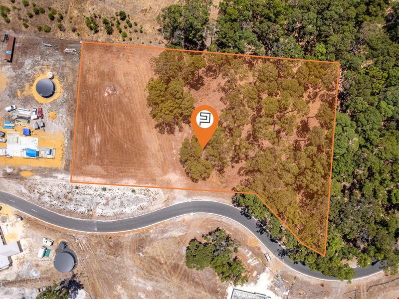 10 Tallwood Loop, Witchcliffe WA 6286