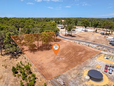 10 Tallwood Loop, Witchcliffe WA 6286