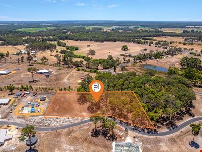 10 Tallwood Loop, Witchcliffe WA 6286