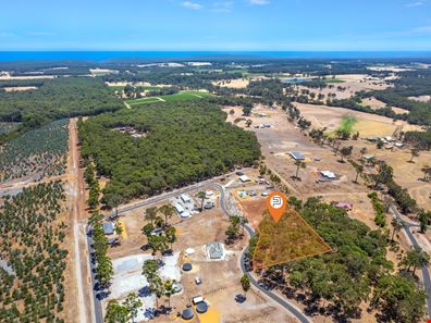 10 Tallwood Loop, Witchcliffe WA 6286