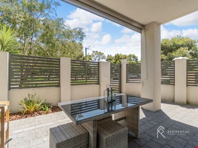 3/16 King George Street, Innaloo WA 6018