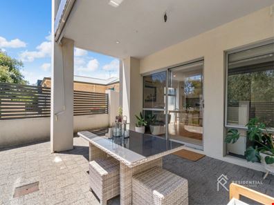 3/16 King George Street, Innaloo WA 6018