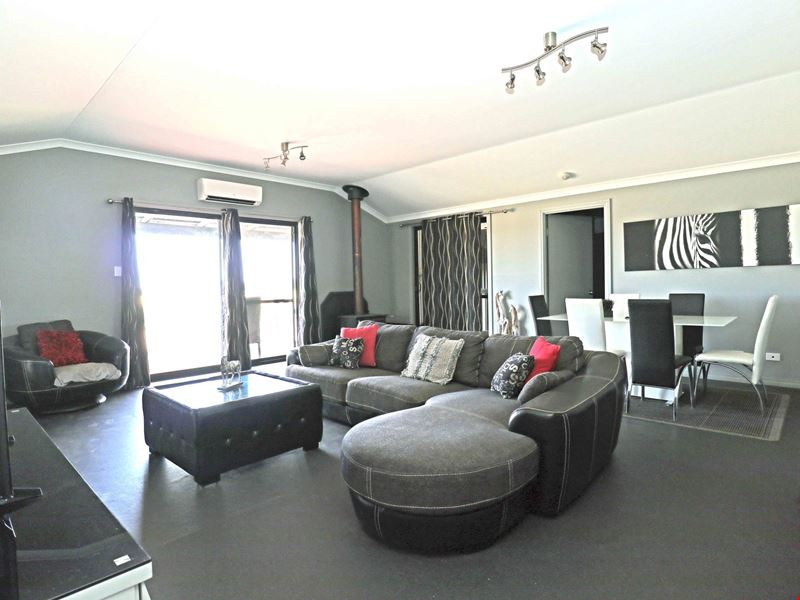 2227 Yilliminning Road, Yilliminning