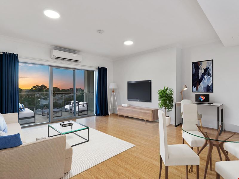 24/21-23 Northwood Street, West Leederville WA 6007