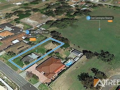 84 Crawford Street, East Cannington WA 6107