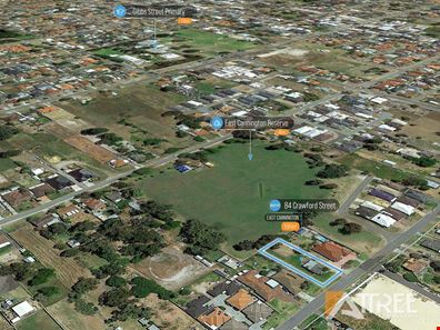 84 Crawford Street, East Cannington WA 6107