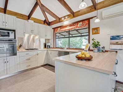 8 Newtown Beach Road, Abbey WA 6280