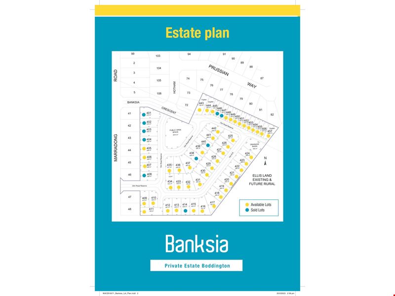 92 Hotham Avenue, Boddington WA 6390