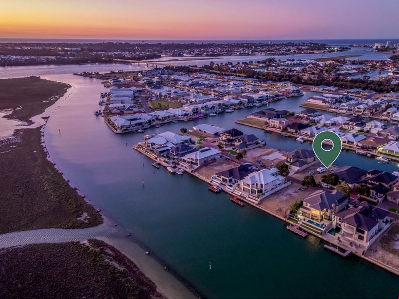 48 Katinka Retreat, Dudley Park WA 6210