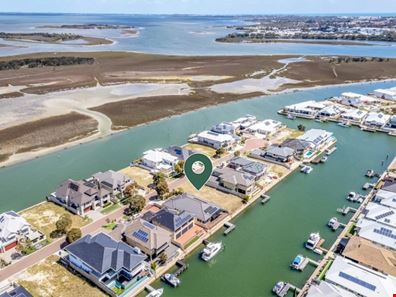 48 Katinka Retreat, Dudley Park WA 6210