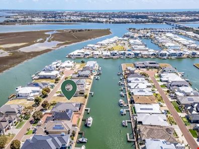 48 Katinka Retreat, Dudley Park WA 6210