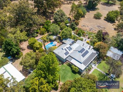 855 Forrest Street, Sawyers Valley WA 6074