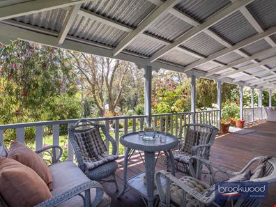 855 Forrest Street, Sawyers Valley WA 6074