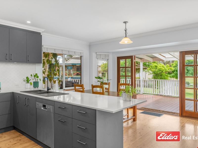 98 Old Elleker Road, Gledhow