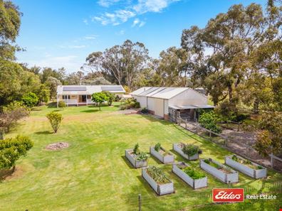 98 Old Elleker Road, Gledhow WA 6330