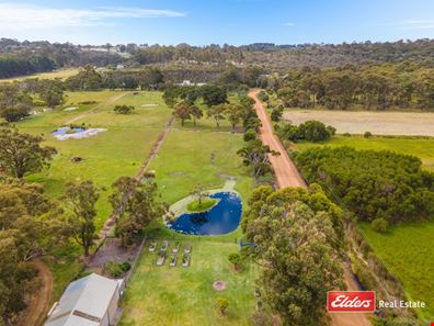 98 Old Elleker Road, Gledhow WA 6330
