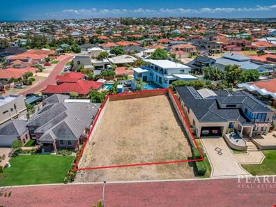 22 Beaumarks Court, Mindarie WA 6030