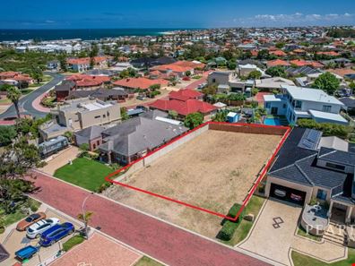 22 Beaumarks Court, Mindarie WA 6030
