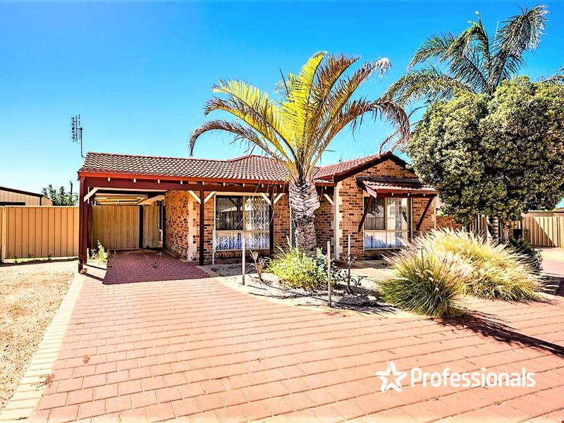 23A Mitchell Heights, Dongara WA 6525