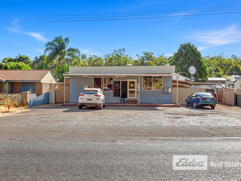 21 Bedlington Street, Allanson WA 6225