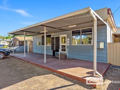 21 Bedlington Street, Allanson WA 6225