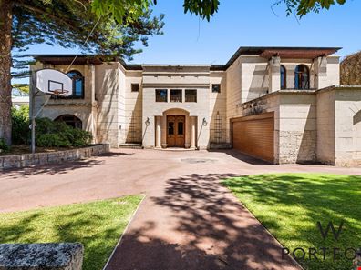 16 View Street, Peppermint Grove WA 6011