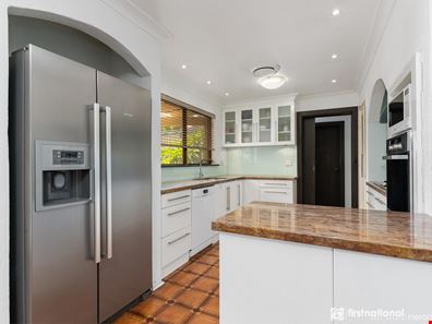 4 Rowley Place, Bull Creek WA 6149