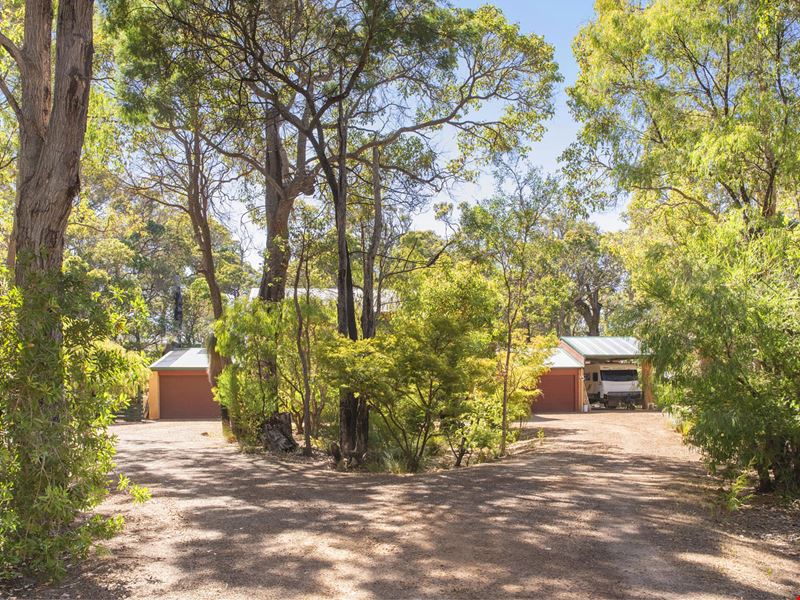 32 Sabina Drive, Molloy Island WA 6290