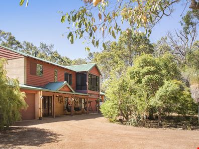 32 Sabina Drive, Molloy Island WA 6290