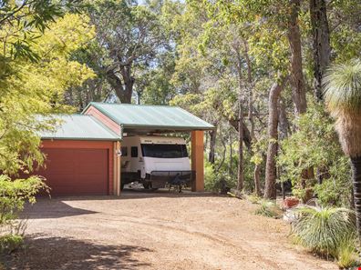 32 Sabina Drive, Molloy Island WA 6290