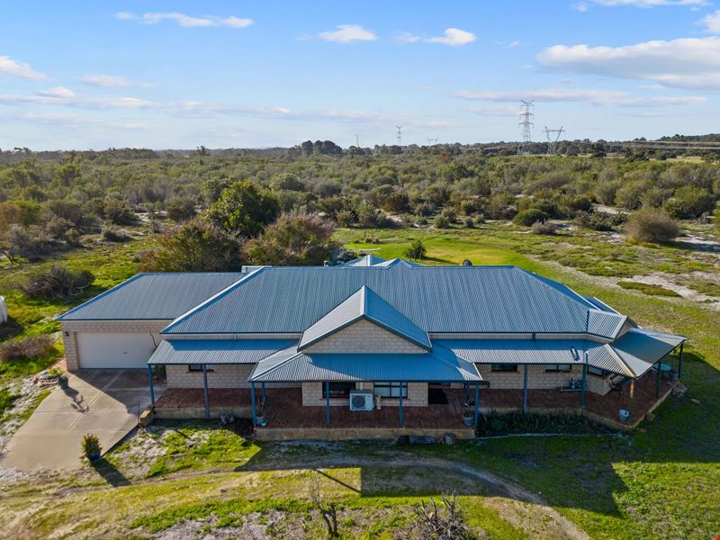 181 River Road, Hopeland WA 6125