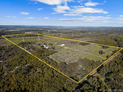 181 River Road, Hopeland WA 6125