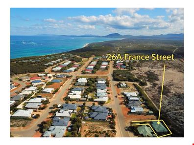 26A France Street, Hopetoun WA 6348