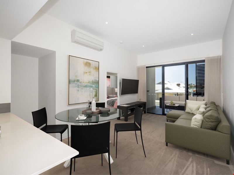 5/46 Angove Drive, Hillarys WA 6025