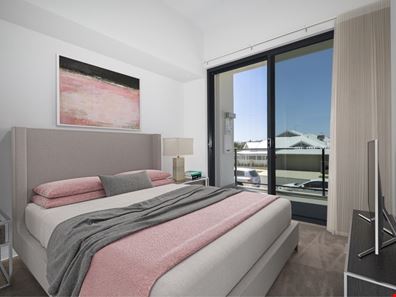 5/46 Angove Drive, Hillarys WA 6025