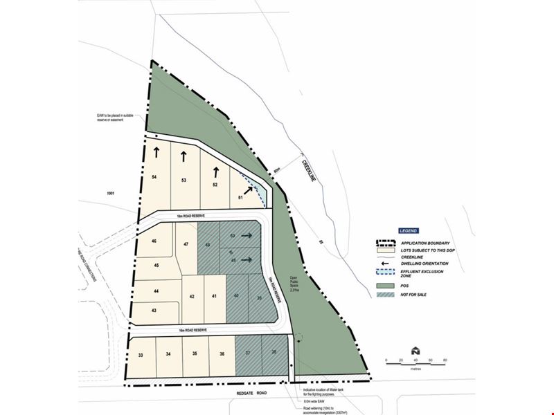 Lot 51, 82 Redgate Road, Witchcliffe