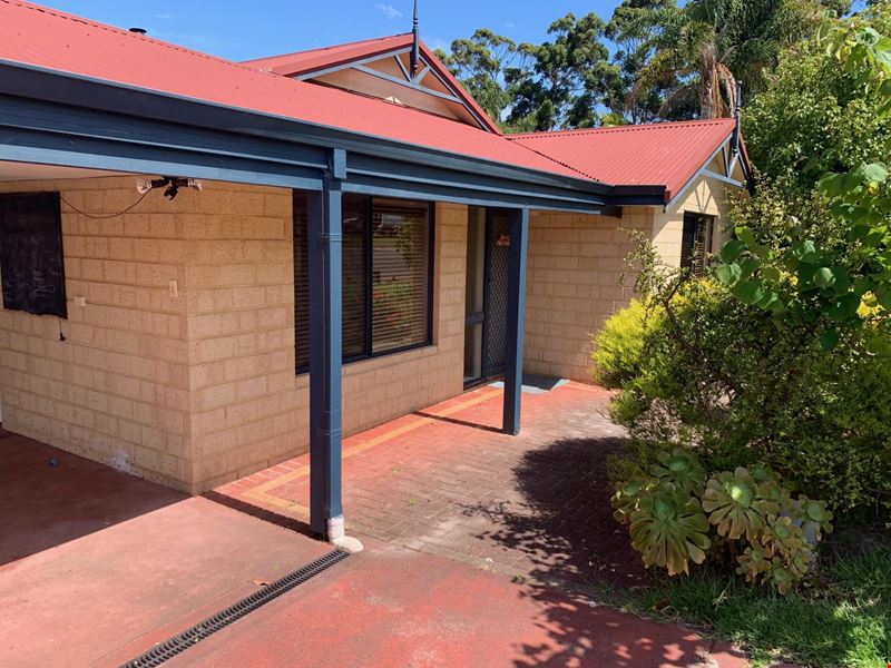 7 Agnes Close, Denmark WA 6333