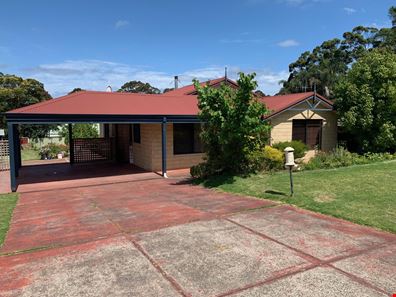 7 Agnes Close, Denmark WA 6333